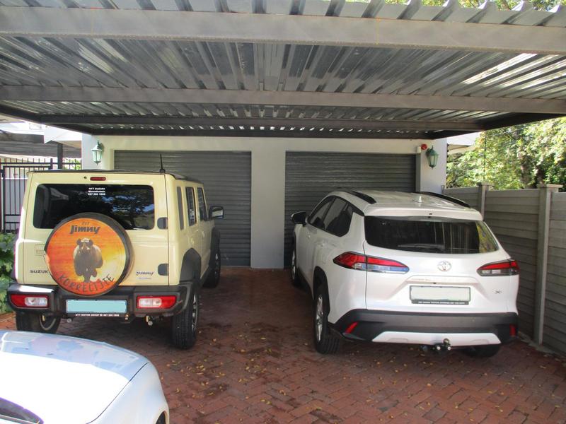 4 Bedroom Property for Sale in Heuwelsig Free State